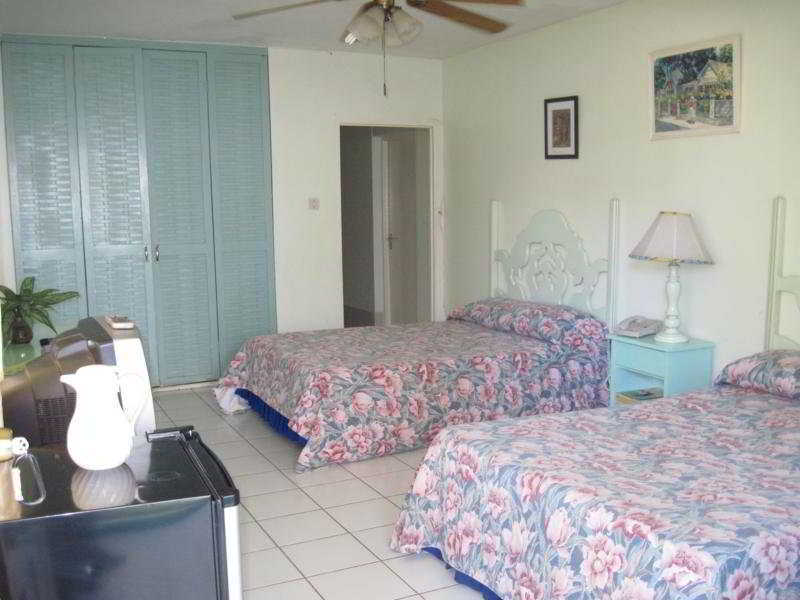 Negril Beach Club Condos Exterior photo