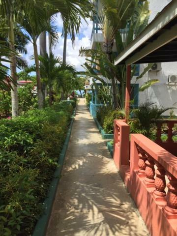 Negril Beach Club Condos Exterior photo